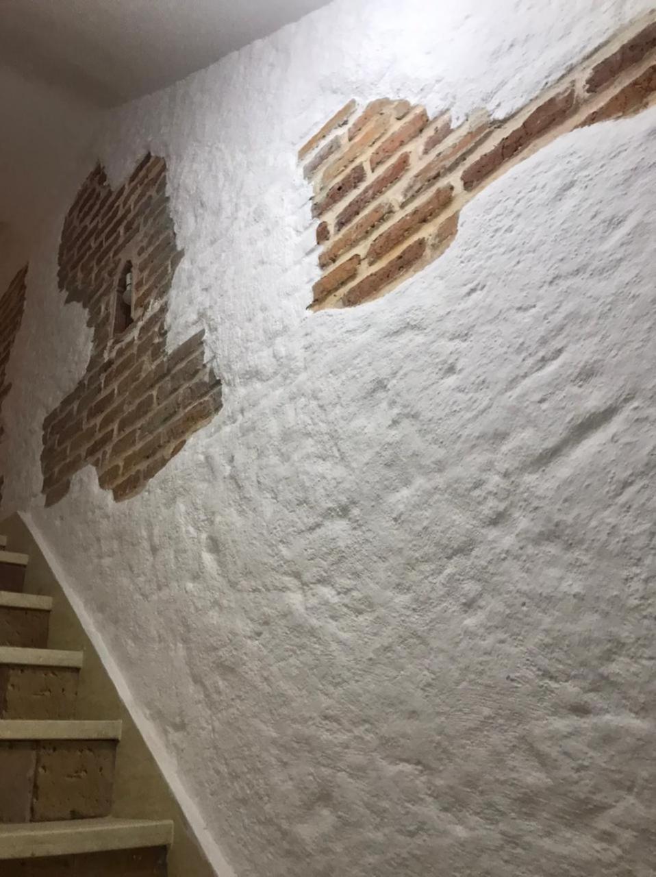 Hotel Abi Khancha Chefchaouen Εξωτερικό φωτογραφία