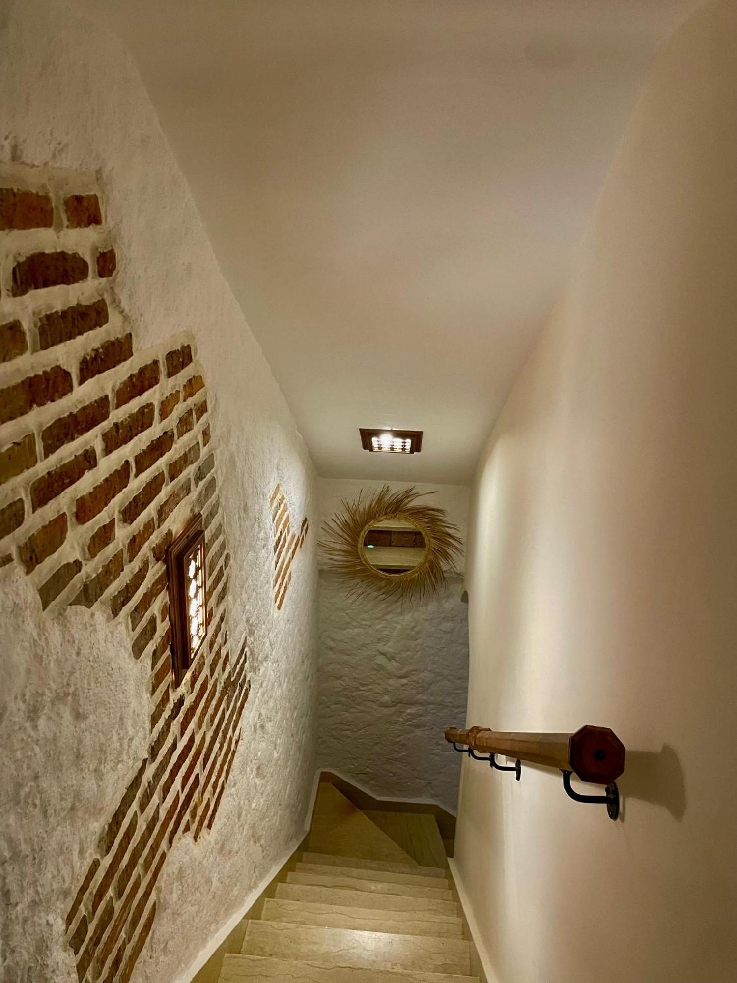 Hotel Abi Khancha Chefchaouen Εξωτερικό φωτογραφία